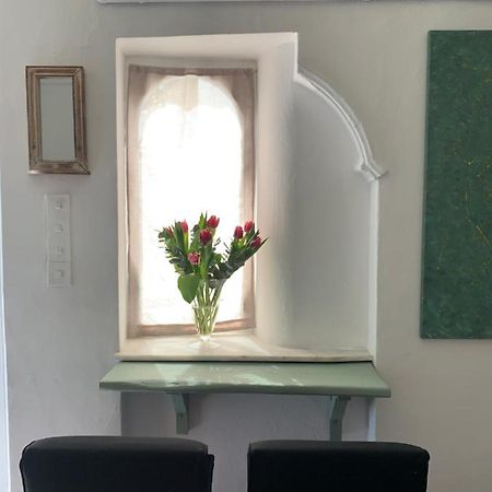 Greenish Mamona'S House Apartment Mykonos Town Exterior photo